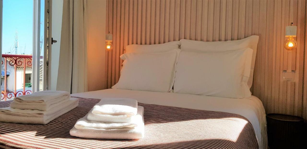 Be Local - In Beco Da Formosa In Alfama - Appartement