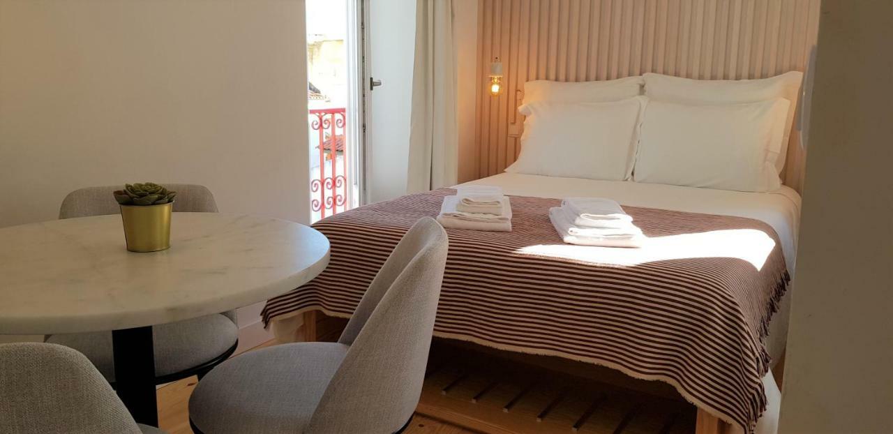 Be Local - In Beco Da Formosa In Alfama - Appartement *