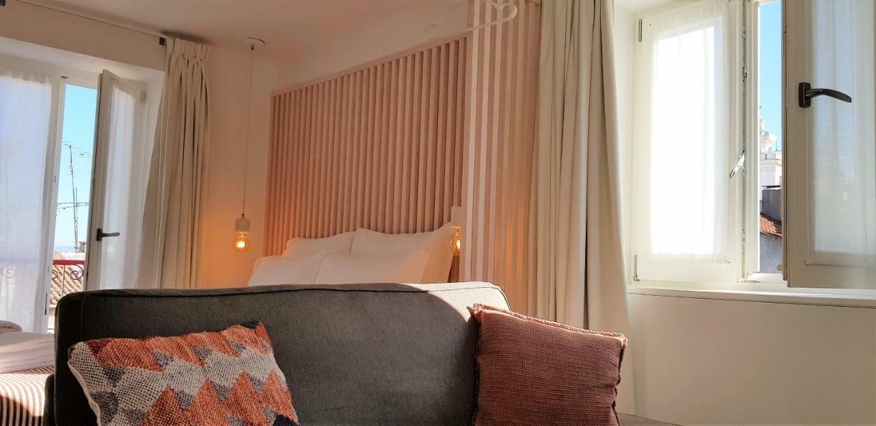Appartement Be Local - In Beco Da Formosa In Alfama - Lisboa