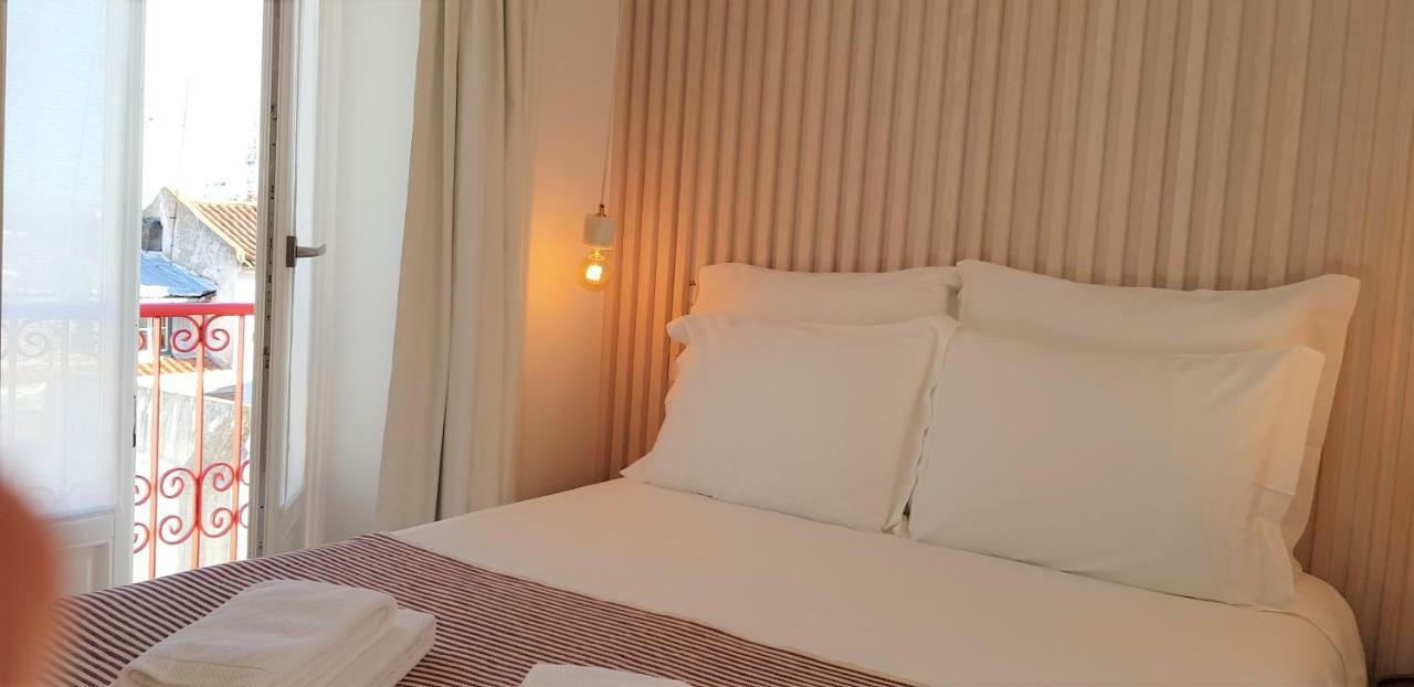 Be Local - In Beco Da Formosa In Alfama - Appartement *
