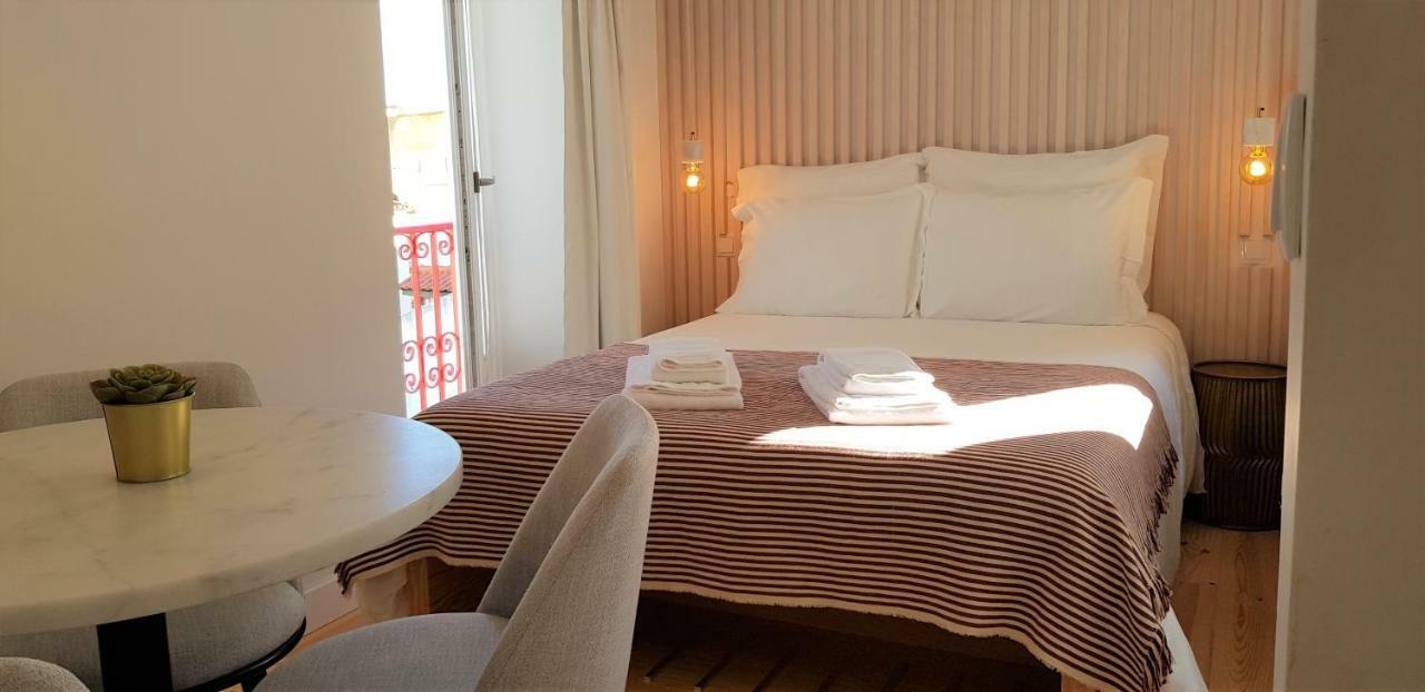 Appartement Be Local - In Beco Da Formosa In Alfama - Lisboa